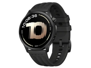 Comprar OnePlus Watch Lite Negro 10 dias de autonomia GPS - Relógio Inteligente OnePlus Watch Lite Negro 10 dias de autonomia GPS - Relógio Inteligente