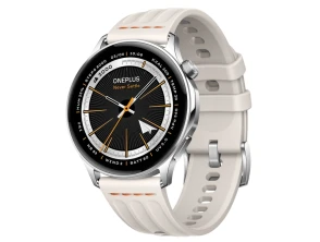 Comprar OnePlus Watch Lite Prata - Acompanhamento Deportivo NFC - Relógio Inteligente Profissional OnePlus Watch Lite Prata - Acompanhamento Deportivo NFC - Relógio Inteligente Profissional
