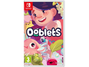 Comutador de Ooblets