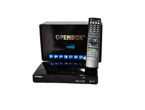 Comprar Openbox V8S Openbox V8S