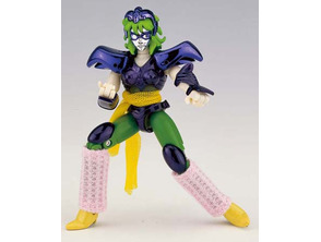 Saint Seiya - Sheena