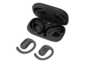 Comprar OPN Sound Aria+ Preto - Auriculares de qualidade para música e som OPN Sound Aria+ Preto - Auriculares de qualidade para música e som