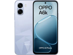 Comprar smartphone OPPO A6k Azul 4GB/256GB smartphone OPPO A6k Azul 4GB/256GB