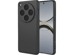 Comprar Funda Oppo Find X8 5G Square Liquid Premium Negro com cobre câmera Funda Oppo Find X8 5G Square Liquid Premium Negro com cobre câmera