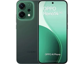Comprar Oppo Reno14 5G Verde Luminoso 12GB/256GB Oppo Reno14 5G Verde Luminoso 12GB/256GB