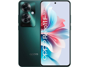 Comprar Oppo Reno11 F 5G (8 /256Gb) 120Hz Verde Oppo Reno11 F 5G (8 /256Gb) 120Hz Verde