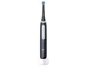 Comprar Oral-B iO Series 4 Negro - Escova de dentes de última tecnologia Oral-B iO Series 4 Negro - Escova de dentes de última tecnologia