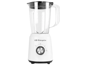 Comprar Orbegozo Batidora de Vaso BV 5035 500W Orbegozo Batidora de Vaso BV 5035 500W