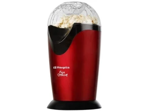 Comprar Orbegozo Palomitera PA 4300 Vermelho Orbegozo Palomitera PA 4300 Vermelho