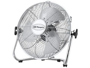 Ventilador Industrial Orbegozo PW 1332 - Potente e Eficiente