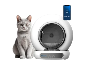 Comprar Orbitaler Yupiter AstroClean 6700 Smart Litter Ultra Compact Orbitaler Yupiter AstroClean 6700 Smart Litter Ultra Compact