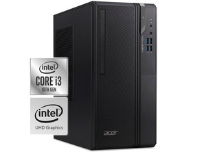 Comprar Ordenador ACER Veriton VES2740G DT.VT8EB.00N i3/8GB/256GB/W10H Ordenador ACER Veriton VES2740G DT.VT8EB.00N i3/8GB/256GB/W10H