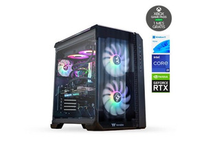 Comprar Ordenador Adonia Gaming Extreme i9/32GB/1TB/RTX4090 Ordenador Adonia Gaming Extreme i9/32GB/1TB/RTX4090