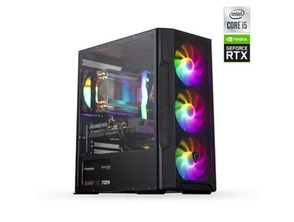 Comprar Ordenador Adonia Gaming i5/16GB/512GB/RTX3050 Ordenador Adonia Gaming i5/16GB/512GB/RTX3050