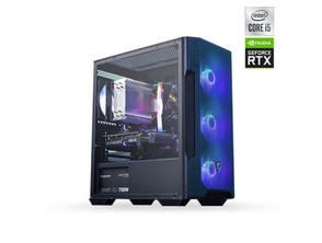 Comprar Ordenador Adonia Gaming i5/RTX30 50/16GB/512GB M2 Ordenador Adonia Gaming i5/RTX30 50/16GB/512GB M2