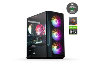 Comprar Ordenador Adonia Gaming R5/16GB/512GB M2/RTX30 60 Ordenador Adonia Gaming R5/16GB/512GB M2/RTX30 60