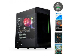 Comprar Ordenador Adonia Gaming R5/16GB/512GB/RX6600 Ordenador Adonia Gaming R5/16GB/512GB/RX6600