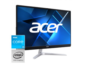 Comprar Ordenador AiO Acer Veriton Essential Z VEZ2740G DQ.VUKEB.003 i3/8GB/256GB/23,8 '' Ordenador AiO Acer Veriton Essential Z VEZ2740G DQ.VUKEB.003 i3/8GB/256GB/23,8 ''