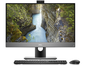 Comprar Ordenador AiO Dell Optiplex 7780 5WWGK Negro Ordenador AiO Dell Optiplex 7780 5WWGK Negro