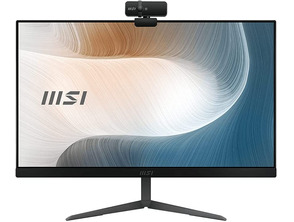 Comprar Ordenador AiO MSI Modern AM241 11M-012EU i5/8GB/512GB SSD/23.8 '' Ordenador AiO MSI Modern AM241 11M-012EU i5/8GB/512GB SSD/23.8 ''