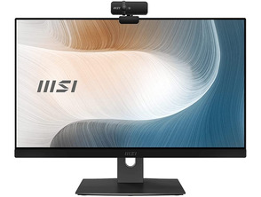 Comprar Ordenador AiO MSI Modern AM241P 11M-011EU i5/8GB/256GB SSD/23.8 '' Ordenador AiO MSI Modern AM241P 11M-011EU i5/8GB/256GB SSD/23.8 ''