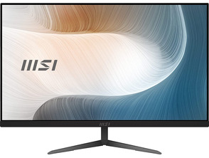 Comprar Ordenador AiO MSI Modern AM271 11M-026EU i5/8GB/512GB SSD/27 '' Ordenador AiO MSI Modern AM271 11M-026EU i5/8GB/512GB SSD/27 ''