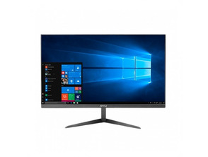 Comprar Ordenador AIO MSI Pro 24X 10M-044EU Pentium 6405U/4GB/64GB SSD/23.8 '' FHD/W10P Ordenador AIO MSI Pro 24X 10M-044EU Pentium 6405U/4GB/64GB SSD/23.8 '' FHD/W10P