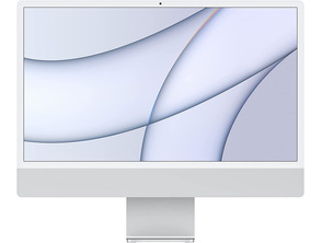 Comprar Ordenador Apple iMac 24 '' Retina M1/8GB/256GB SSD Silver 2021 Ordenador Apple iMac 24 '' Retina M1/8GB/256GB SSD Silver 2021