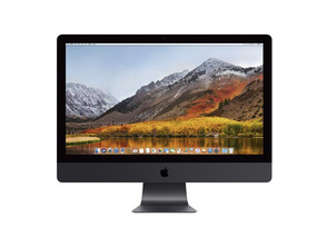 Comprar Ordenador Apple iMac Pro 27 '' Retina 5K Space Grey Xeon / 32GB/1TB SSD Ordenador Apple iMac Pro 27 '' Retina 5K Space Grey Xeon / 32GB/1TB SSD