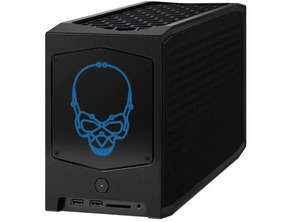 Comprar Ordenador Barebone Intel Nuc RNUC12DCMI70000 Ordenador Barebone Intel Nuc RNUC12DCMI70000