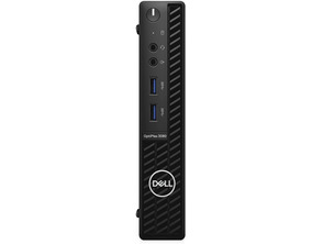 Comprar Ordenador Dell Optiplex 3080 MFF WGJ4T i3/8GB/256GB SSD/W10P Ordenador Dell Optiplex 3080 MFF WGJ4T i3/8GB/256GB SSD/W10P