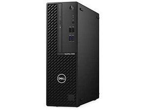 Comprar Ordenador Dell Optiplex 3080 SFF PR1XN i3/8GB/256GB SSD/W10P Ordenador Dell Optiplex 3080 SFF PR1XN i3/8GB/256GB SSD/W10P