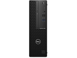Comprar Ordenador Dell Optiplex 3080 SFF VM2JJ i5/8GB/256GB SSD/W10P Ordenador Dell Optiplex 3080 SFF VM2JJ i5/8GB/256GB SSD/W10P