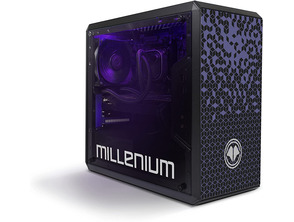 Comprar Ordenador GAM Millenium Reksai i5/16GB/240GB SSD + 1TB HDD/GTX30 60 Ordenador GAM Millenium Reksai i5/16GB/240GB SSD + 1TB HDD/GTX30 60
