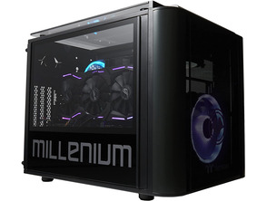 Comprar Ordenador GAM Millenium Senna R9/32GB/500GB SSD + 2TB HDD/GTX30 80 Ordenador GAM Millenium Senna R9/32GB/500GB SSD + 2TB HDD/GTX30 80