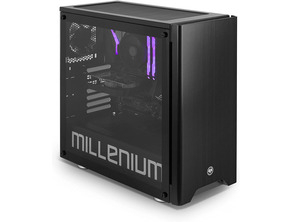 Comprar Ordenador GAM Millenium Shen R9/16GB/240GB SSD + 2TB HDD/GTX30 70 Ordenador GAM Millenium Shen R9/16GB/240GB SSD + 2TB HDD/GTX30 70