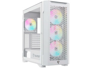 Computador Gaming Feténtec i5 16GB RAM 500GB M.2 RTX 3050 (6GB) Reacondicionado