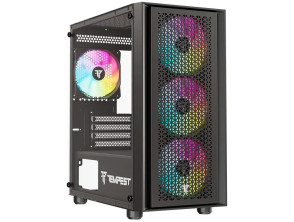 Computador Gaming Feténtec i7-14700 32GB RAM 1TB M.2 RTX 5030 Prime OC (12GB) Reacondicionado