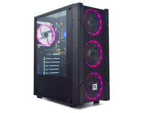 Comprar Ordenador Gaming KVX Phobos 13 i5/16GB/1.5TB/RTX3060/FDOS Ordenador Gaming KVX Phobos 13 i5/16GB/1.5TB/RTX3060/FDOS