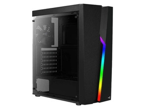 Comprar Ordenador Gaming KVX Phobos 7 i5/16GB/256GB SSD + 1 TB/RTX 2060 /FDOS Ordenador Gaming KVX Phobos 7 i5/16GB/256GB SSD + 1 TB/RTX 2060 /FDOS