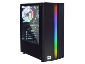 Comprar Ordenador Gaming KVX Phobos 8 i5/16GB/ 512GB SSD + 1TB/GeForce RTX 2060 / FreeDOS Ordenador Gaming KVX Phobos 8 i5/16GB/ 512GB SSD + 1TB/GeForce RTX 2060 / FreeDOS