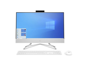 Comprar Ordenador HP All in One 24-DF0046NS i3/8GB/512GB SSD/23.8 '' Ordenador HP All in One 24-DF0046NS i3/8GB/512GB SSD/23.8 ''