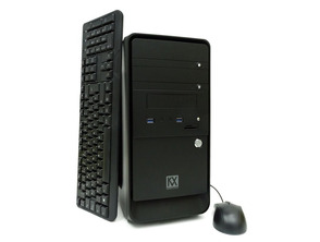 Comprar Ordenador KVX Jetline 17 i5/8GB/512GB/FreeDos Ordenador KVX Jetline 17 i5/8GB/512GB/FreeDos