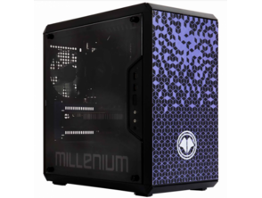 Comprar Ordenador Millenium Rumble R5/16GB/240GB SSD + 1TB HDD/GTX1660 Ordenador Millenium Rumble R5/16GB/240GB SSD + 1TB HDD/GTX1660