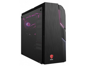 Comprar Ordenador MSI MAG Codex X5 12TE-846IB i9/64GB/1TB/RTX3080/W11 Ordenador MSI MAG Codex X5 12TE-846IB i9/64GB/1TB/RTX3080/W11