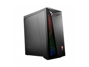 Comprar Ordenador MSI MAG Infinito 10SI-1032EU-B5104 i5/8GB/1TB + 256GB SSD/1600S Ordenador MSI MAG Infinito 10SI-1032EU-B5104 i5/8GB/1TB + 256GB SSD/1600S