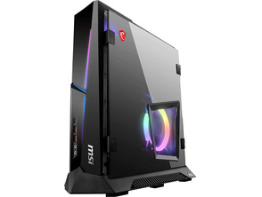 Comprar Ordenador MSI MEG Trident X 10-1274EU i7/16GB/1TB SSD/RTX30 70/W10 Ordenador MSI MEG Trident X 10-1274EU i7/16GB/1TB SSD/RTX30 70/W10