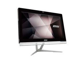 Comprar Computador MSI PRO 20EX 7M-090XEU AIO Branco Computador MSI PRO 20EX 7M-090XEU AIO Branco