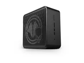 Comprar Ordenador NUC Millenium Lissandra i7/16GB/1TB SSD/RTX2070S Ordenador NUC Millenium Lissandra i7/16GB/1TB SSD/RTX2070S