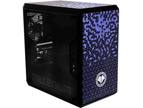 Comprar Ordenador Brilho Gaming Millenium Cassiopeia R5/16GB/1TB + 500GB SSD/GTX1650 Ordenador Brilho Gaming Millenium Cassiopeia R5/16GB/1TB + 500GB SSD/GTX1650
